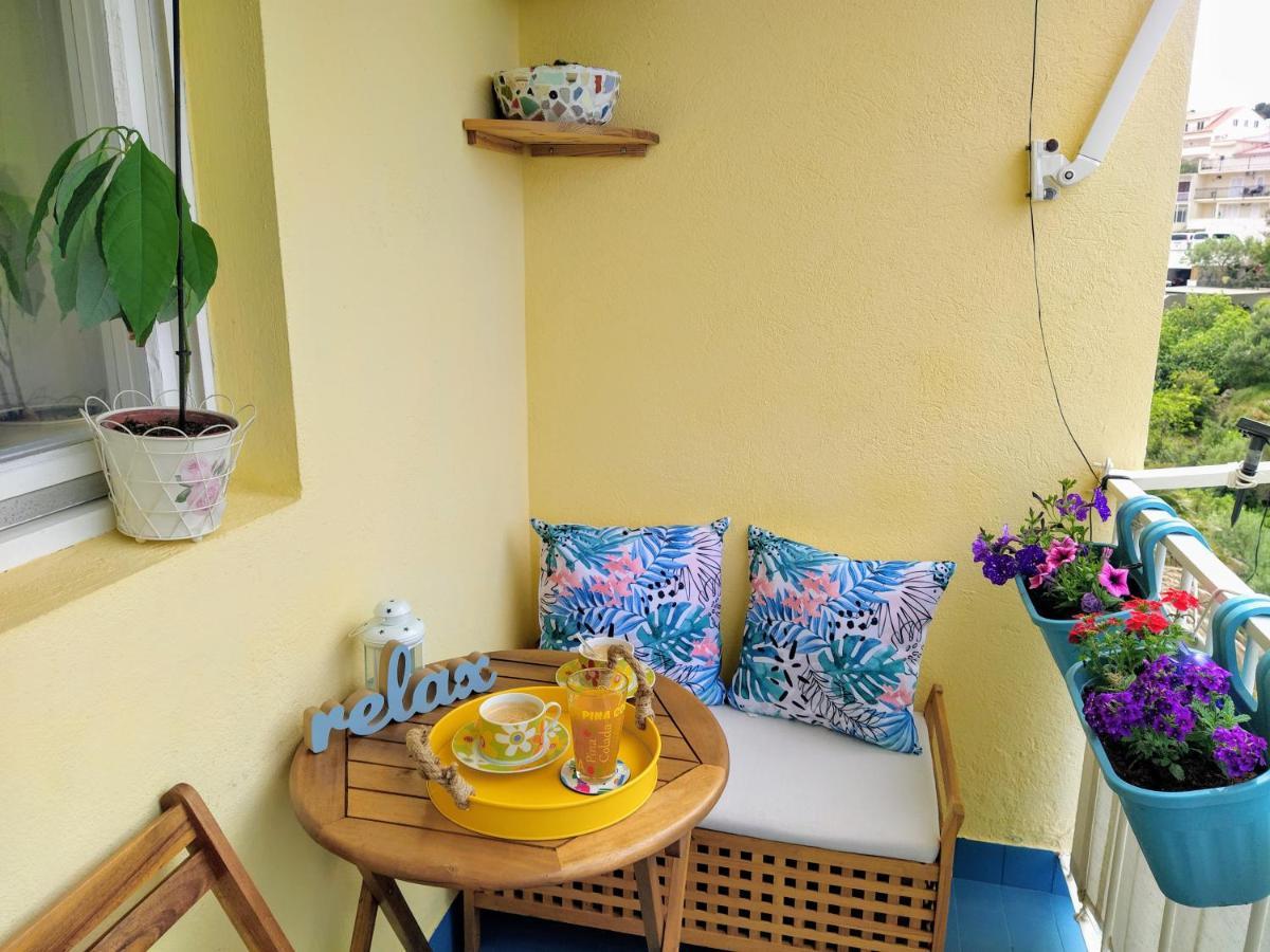 Sea You Apartment Hvar Town Dış mekan fotoğraf