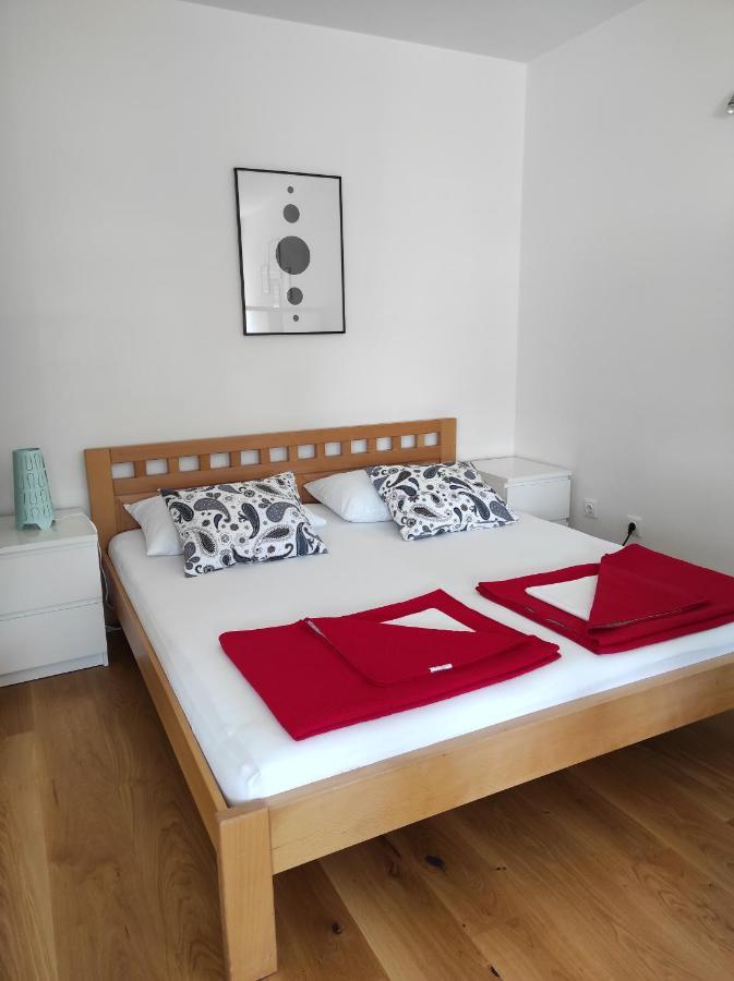 Sea You Apartment Hvar Town Dış mekan fotoğraf