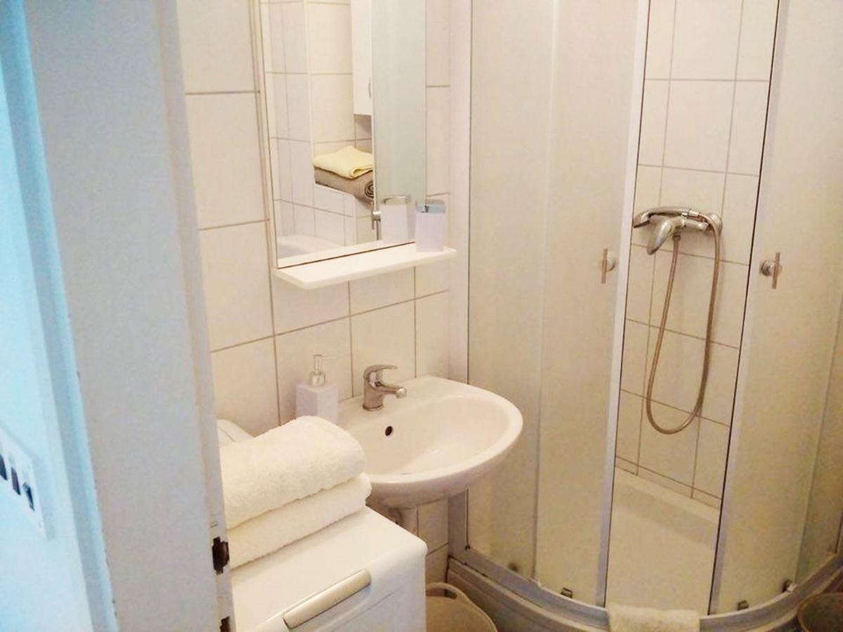 Sea You Apartment Hvar Town Dış mekan fotoğraf