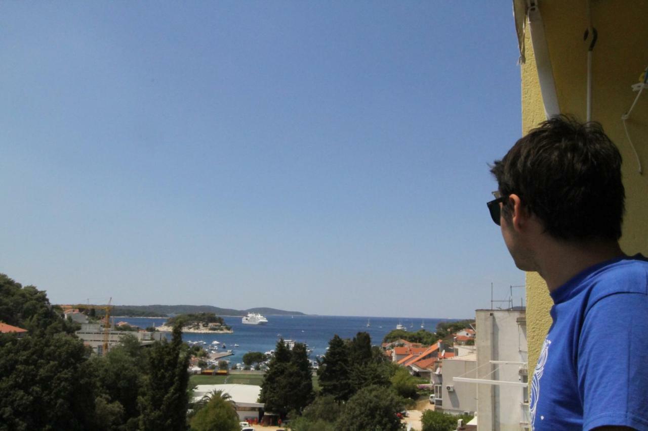 Sea You Apartment Hvar Town Dış mekan fotoğraf