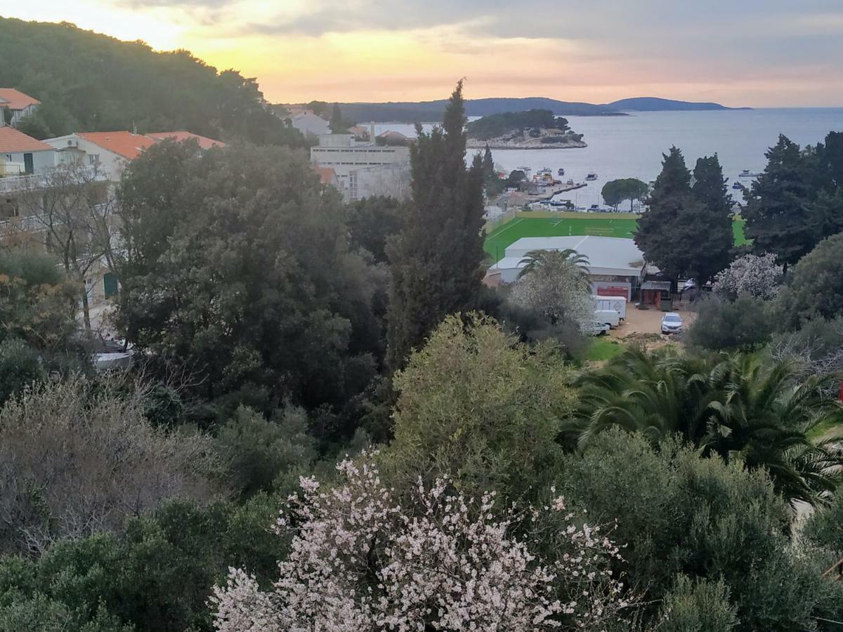 Sea You Apartment Hvar Town Dış mekan fotoğraf
