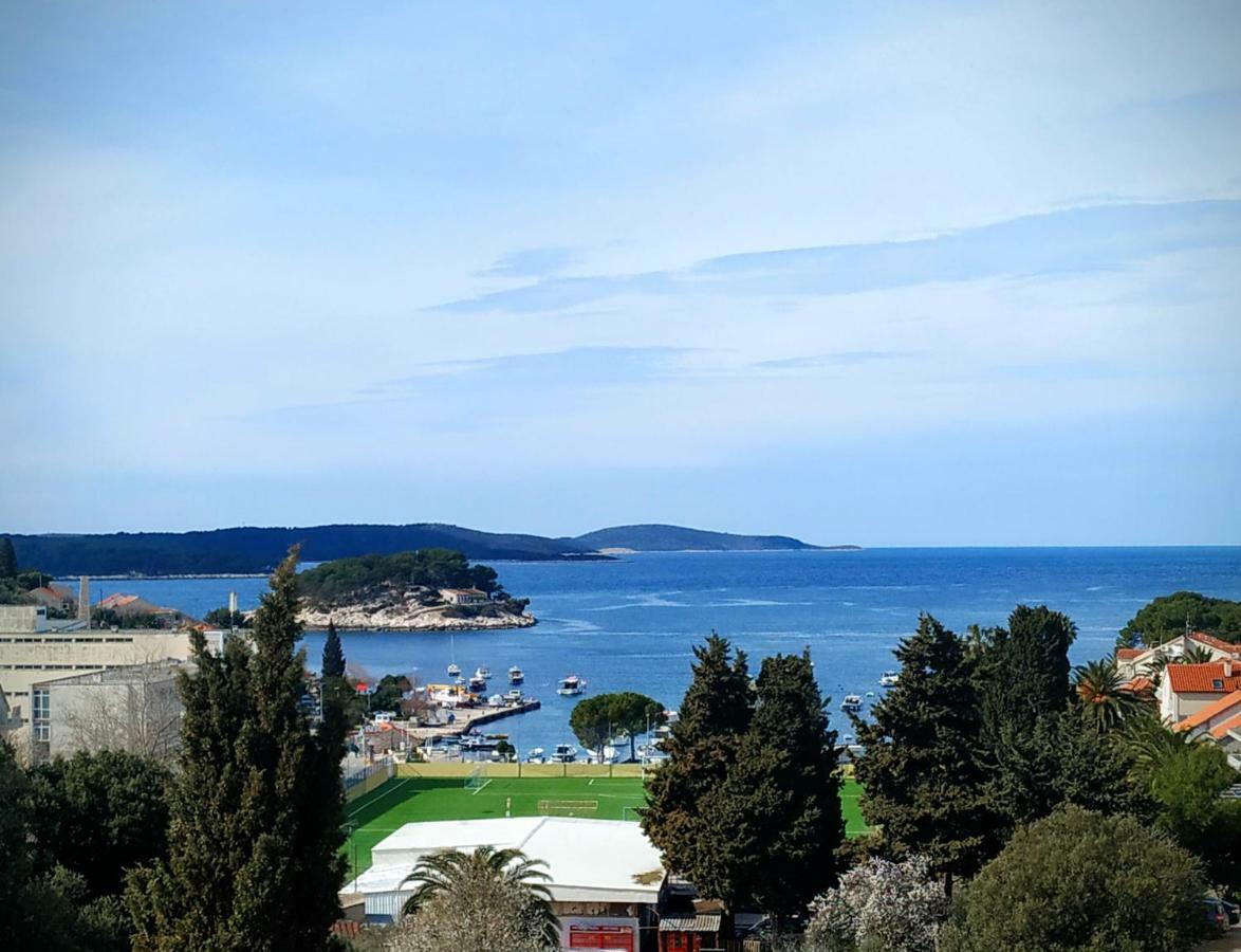 Sea You Apartment Hvar Town Dış mekan fotoğraf