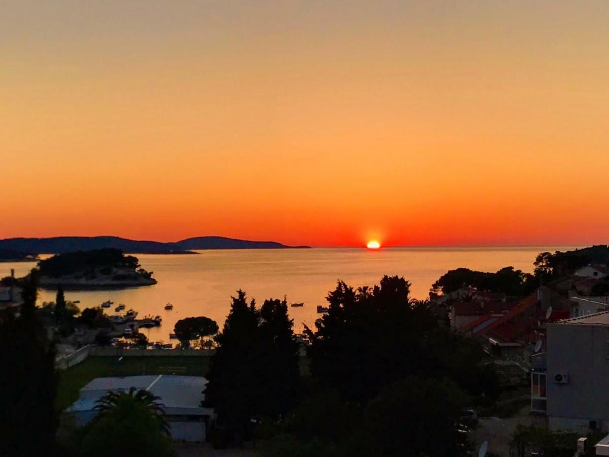 Sea You Apartment Hvar Town Dış mekan fotoğraf