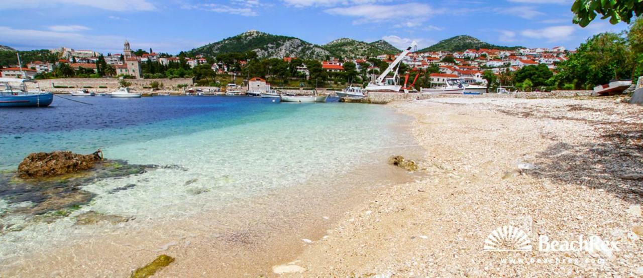 Sea You Apartment Hvar Town Dış mekan fotoğraf